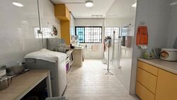Blk 462 Jurong West Street 41 (Jurong West), HDB 3 Rooms #638855311